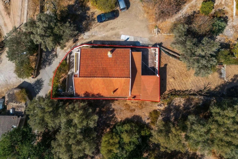 Moradia T2 para Venda em Loule (São Clemente) Foto 47