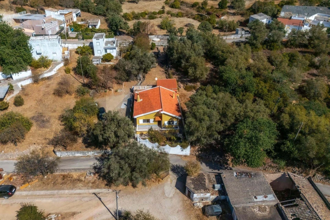 Moradia T2 para Venda em Loule (São Clemente) Foto 52