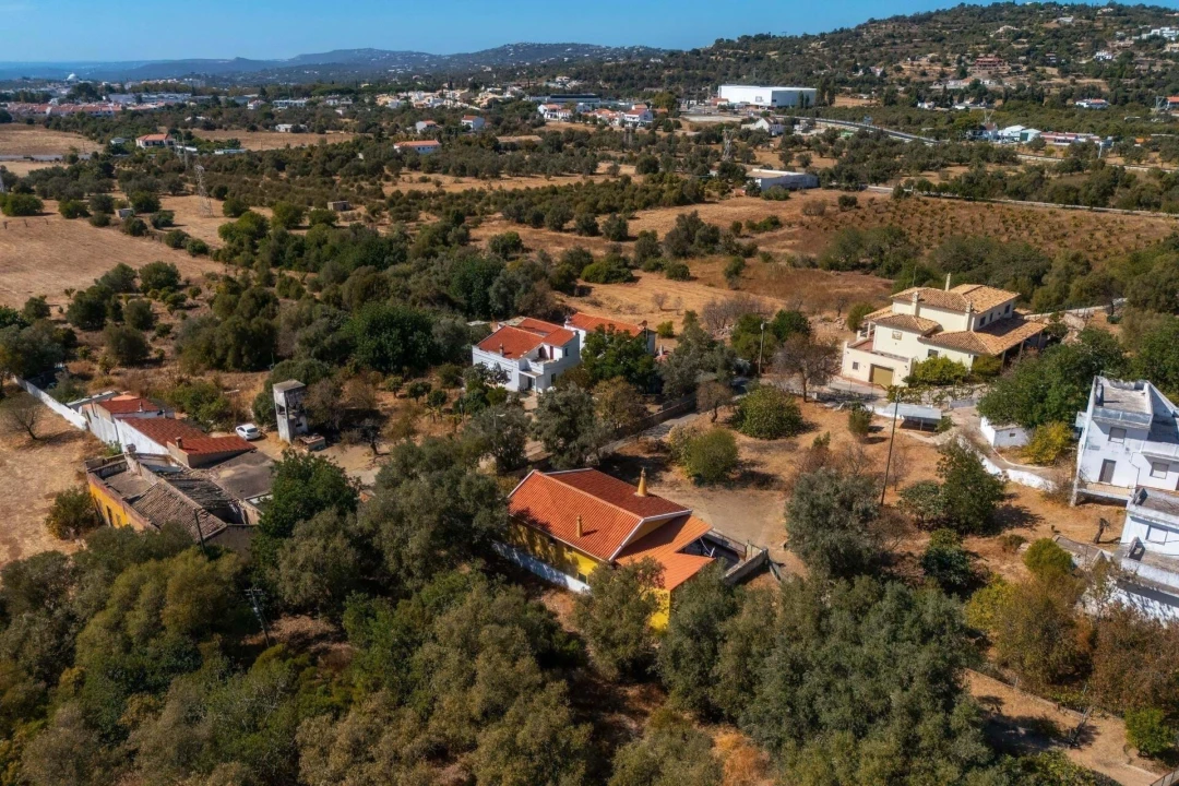 Moradia T2 para Venda em Loule (São Clemente) Foto 44