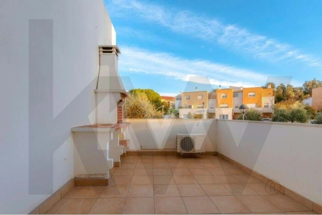 Apartamento T3 para Venda em Loule (São Clemente) Foto 42