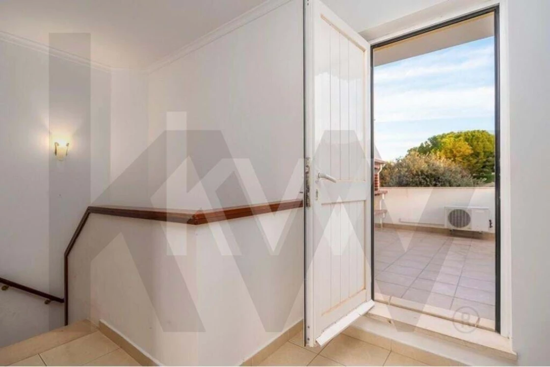 Apartamento T3 para Venda em Loule (São Clemente) Foto 23