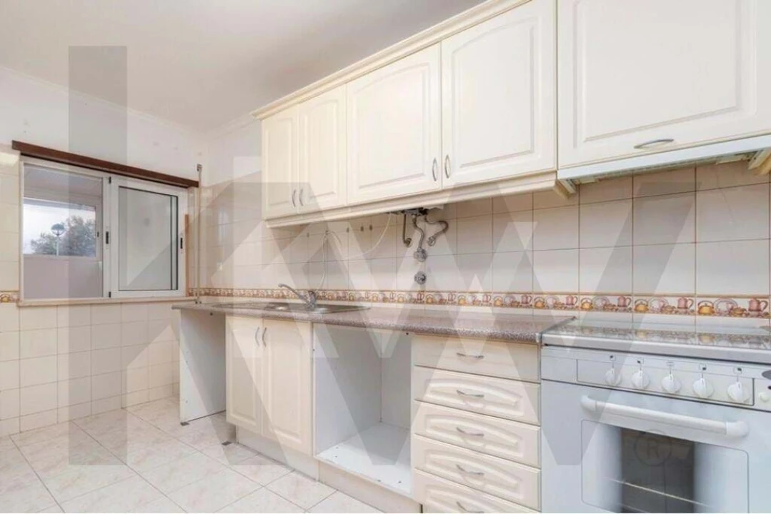 Apartamento T3 para Venda em Loule (São Clemente) Foto 11