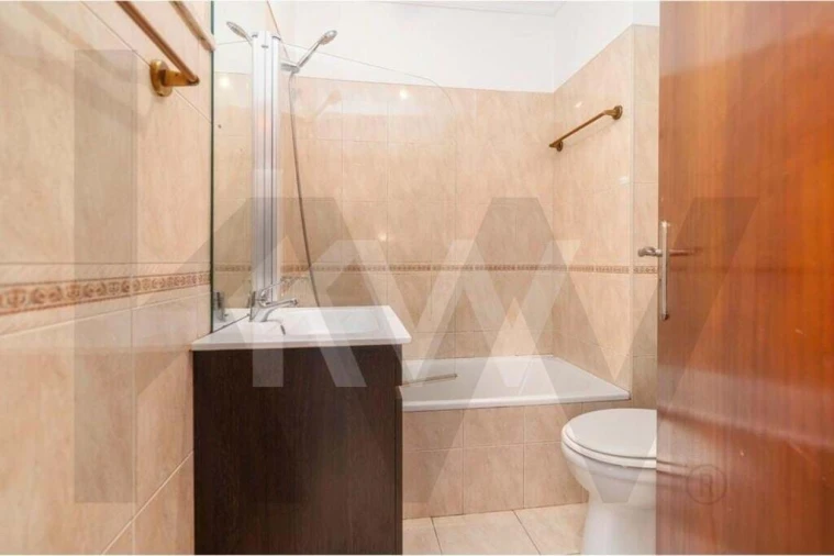 Apartamento T3 para Venda em Loule (São Clemente) Foto 17