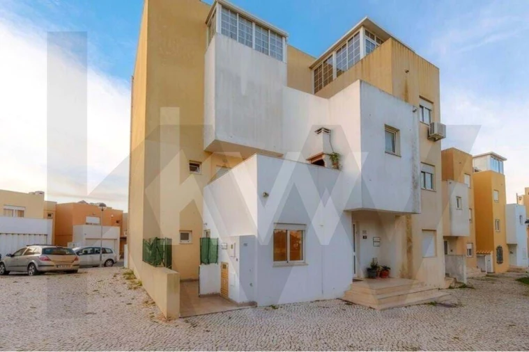 Apartamento T3 para Venda em Loule (São Clemente) Foto 2