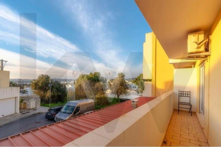 Apartamento T3 para Venda em Loule (São Clemente) Foto 34