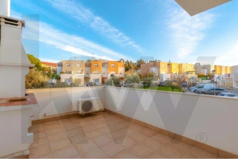 Apartamento T3 para Venda em Loule (São Clemente) Foto 40