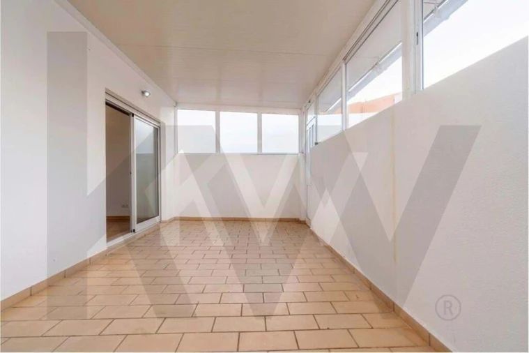 Apartamento T3 para Venda em Loule (São Clemente) Foto 9