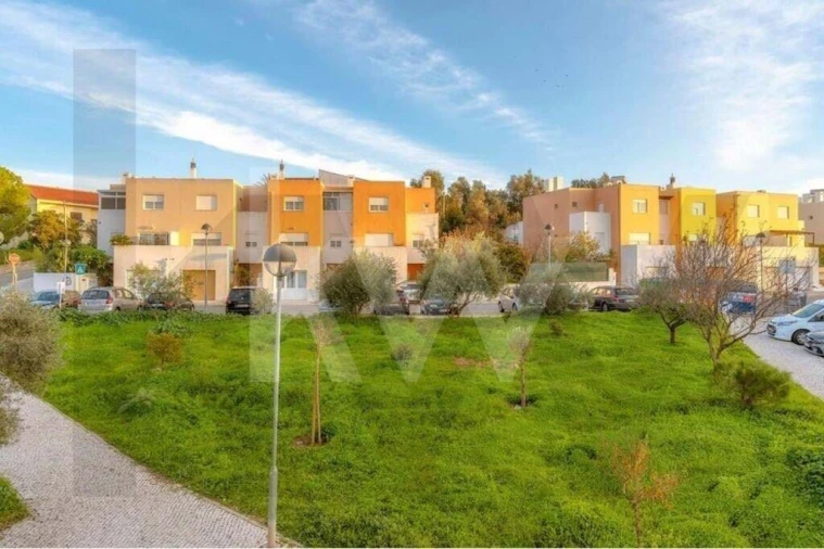 Apartamento T3 para Venda em Loule (São Clemente) Foto 1