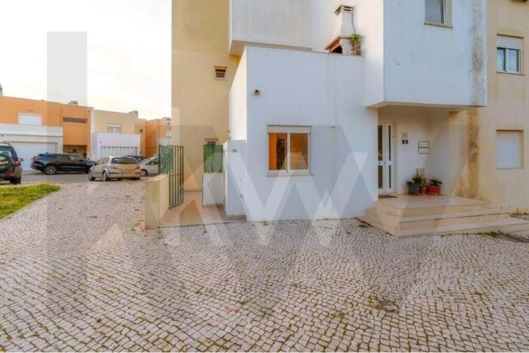 Apartamento T3 para Venda em Loule (São Clemente) Foto 3