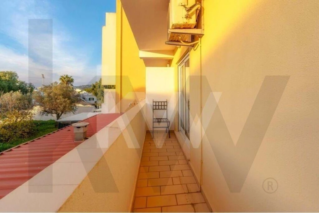 Apartamento T3 para Venda em Loule (São Clemente) Foto 35