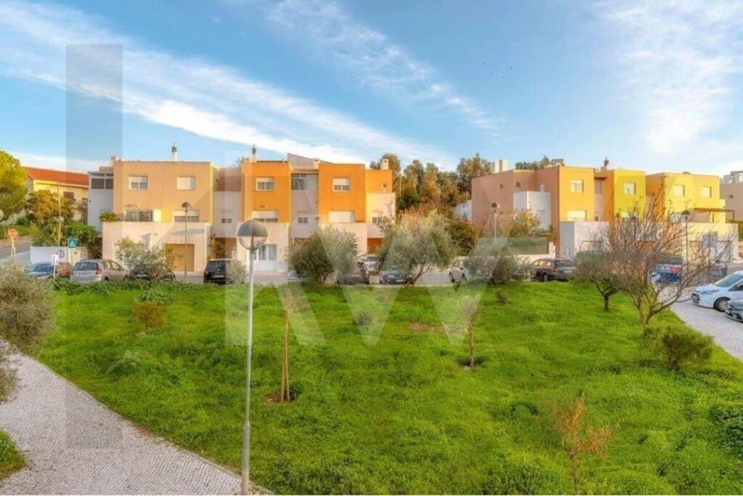 Apartamento T3 para Venda em Loule (São Clemente) Foto 1