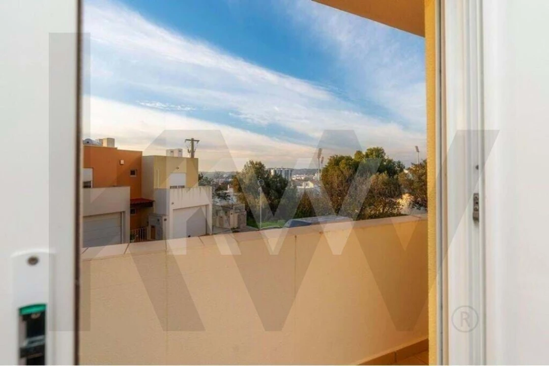 Apartamento T3 para Venda em Loule (São Clemente) Foto 36