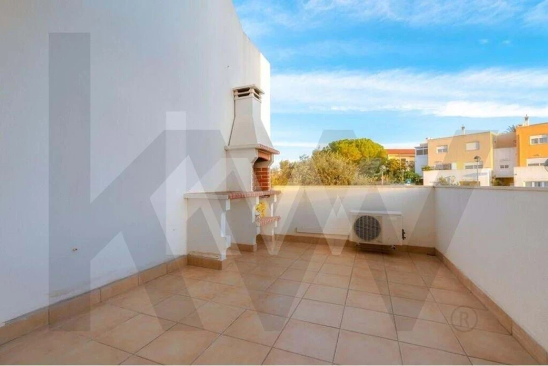 Apartamento T3 para Venda em Loule (São Clemente) Foto 41