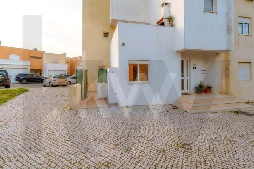 Apartamento T3 para Venda em Loule (São Clemente) Foto 3