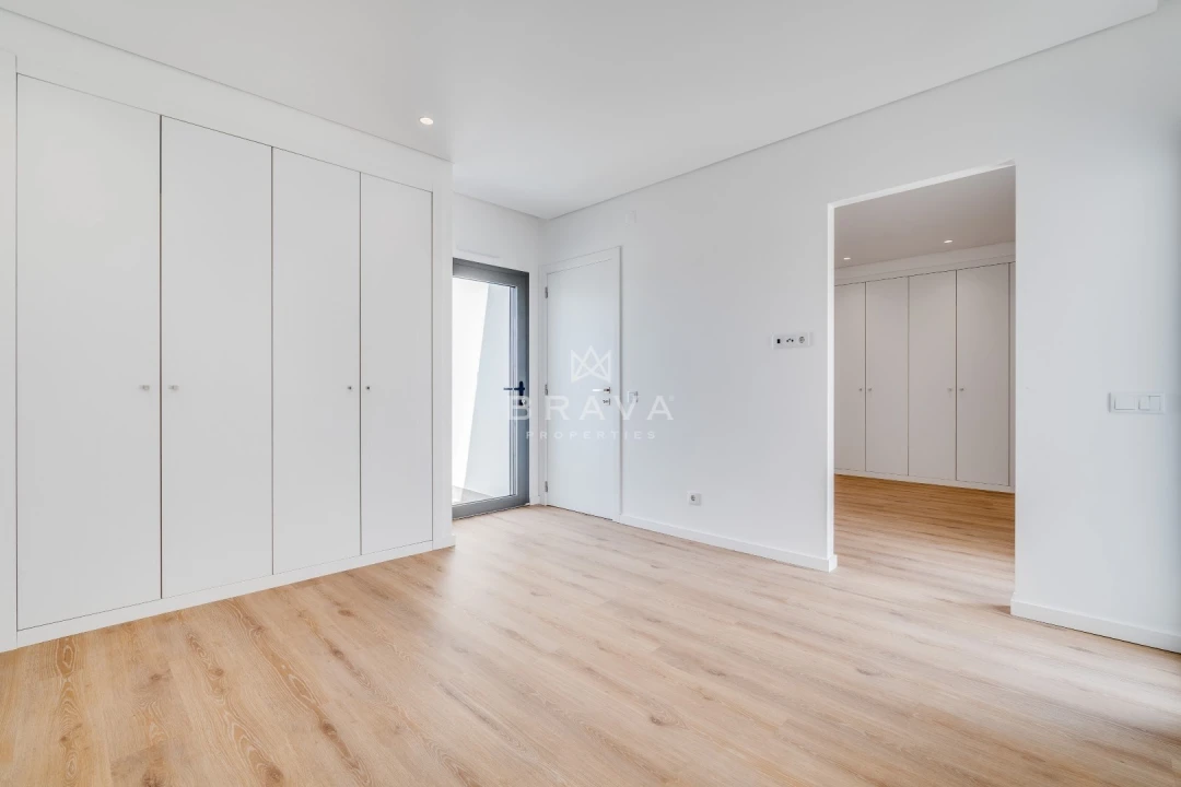 Apartamento T3 para Venda em Silves Foto 18