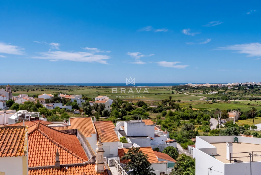Apartamento T3 para Venda em Silves Foto 30