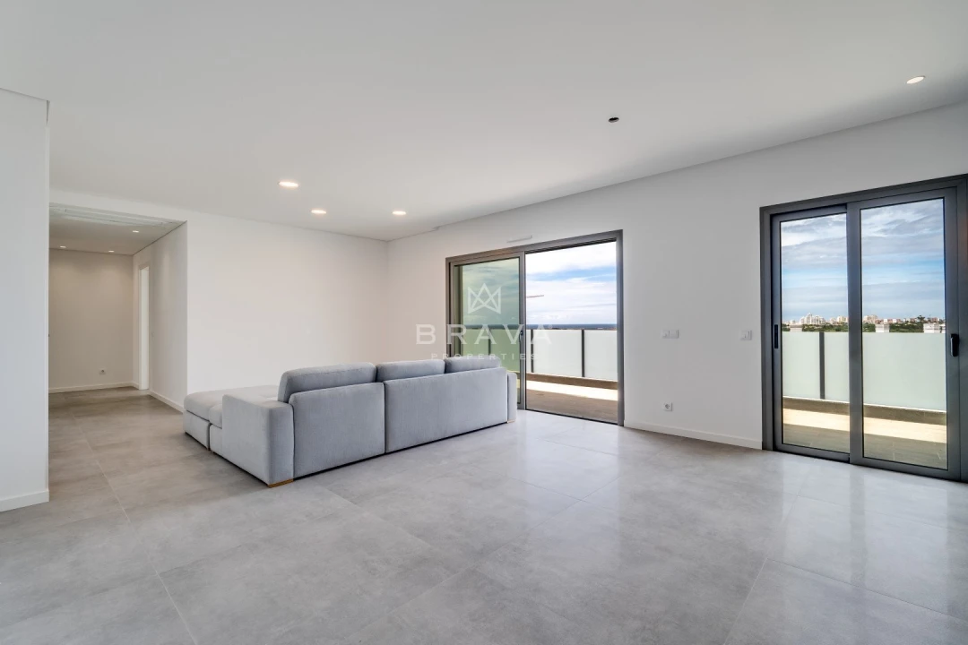 Apartamento T3 para Venda em Silves Foto 7