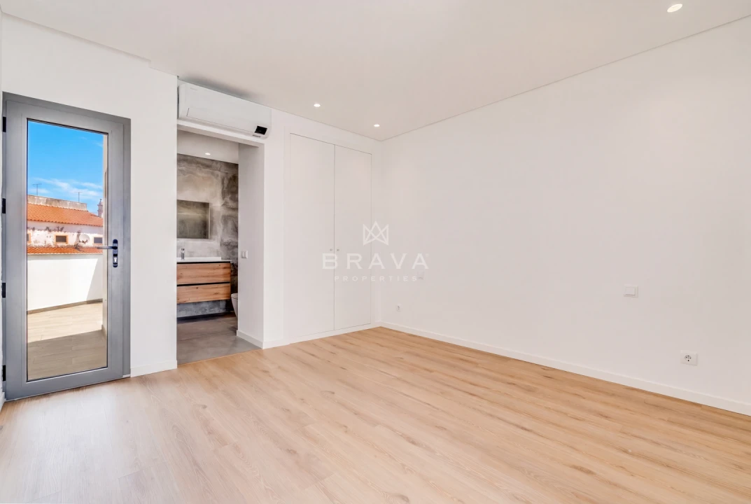 Apartamento T3 para Venda em Silves Foto 20