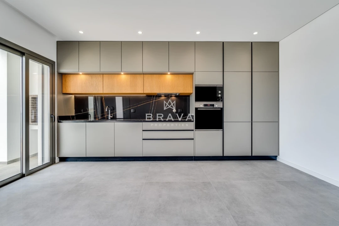 Apartamento T3 para Venda em Silves Foto 4