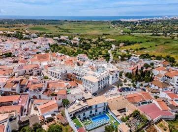 Apartamento T3 para Venda em Silves