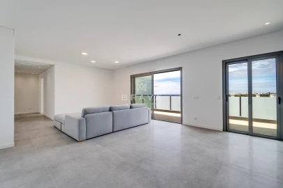 Apartamento T3 para Venda em Silves