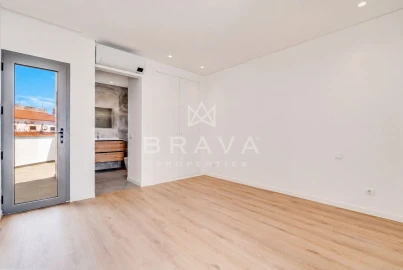 Apartamento T3 para Venda em Silves