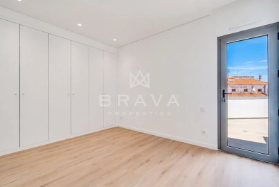 Apartamento T3 para Venda em Silves
