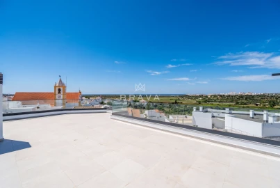 Apartamento T3 para Venda em Silves