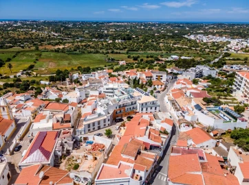 Apartamento T3 para Venda em Silves