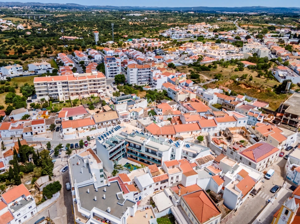 Apartamento T3 para Venda em Silves Foto 31