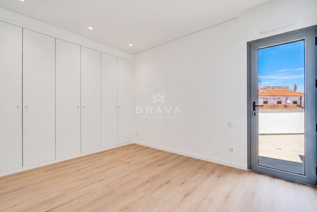 Apartamento T3 para Venda em Silves Foto 16