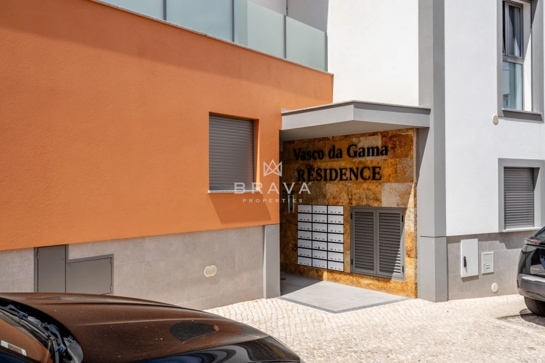 Apartamento T3 para Venda em Silves Foto 28