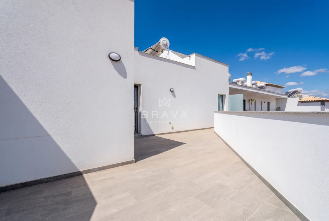 Apartamento T3 para Venda em Silves Foto 19