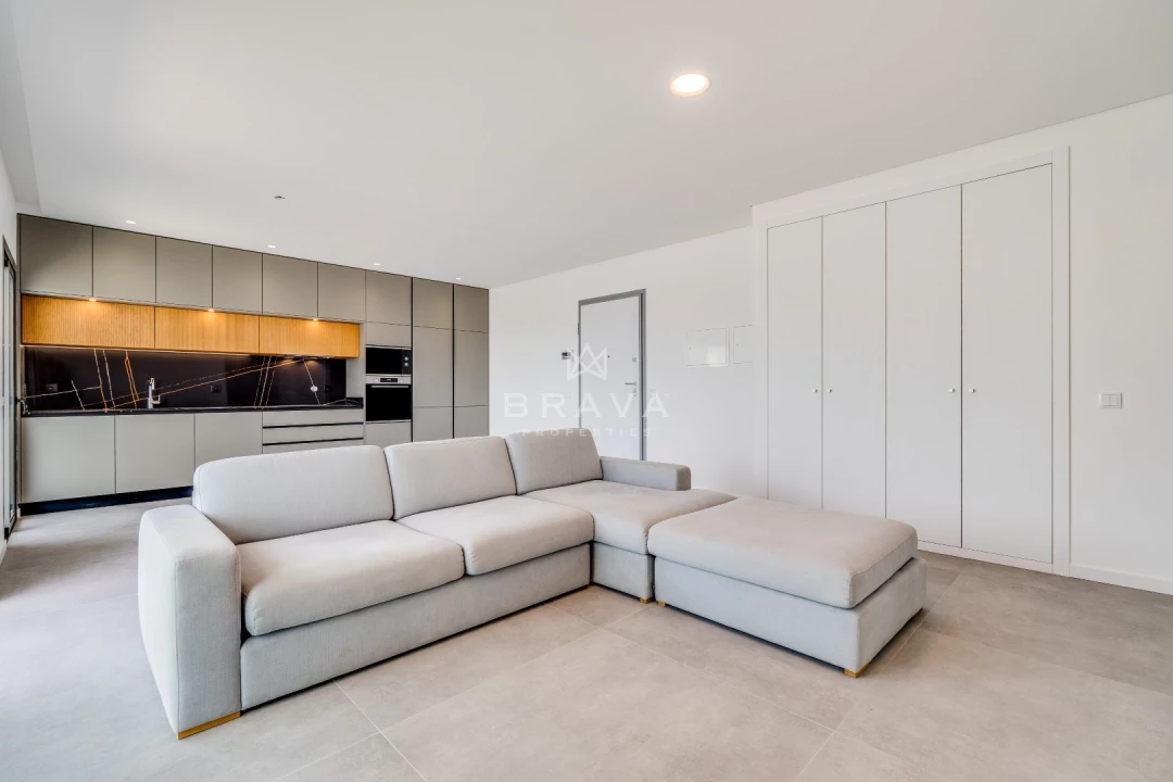 Apartamento T3 para Venda em Silves Foto 6