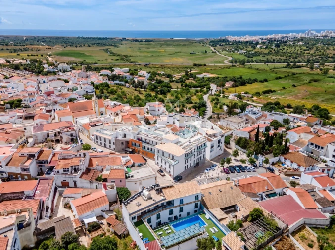 Apartamento T3 para Venda em Silves Foto 15