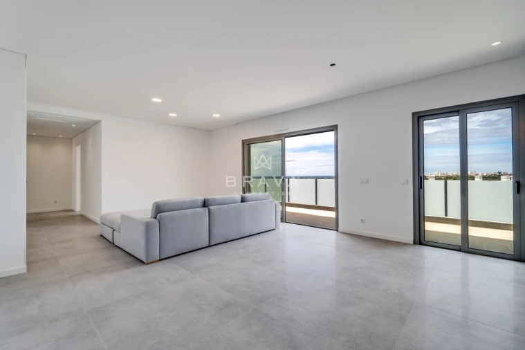 Apartamento T3 para Venda em Silves Foto 7