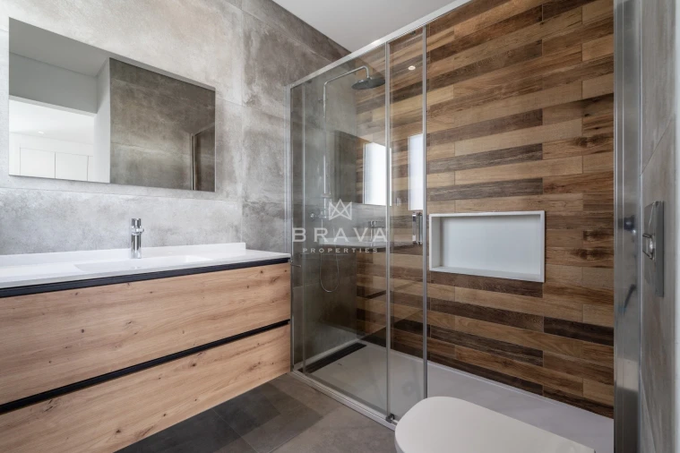 Apartamento T3 para Venda em Silves Foto 21