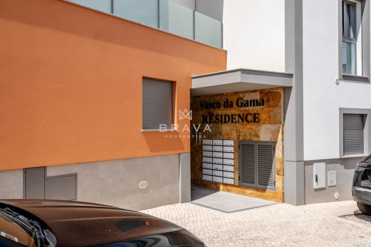 Apartamento T3 para Venda em Silves Foto 28