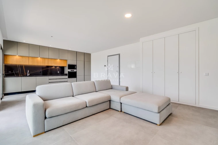 Apartamento T3 para Venda em Silves Foto 6