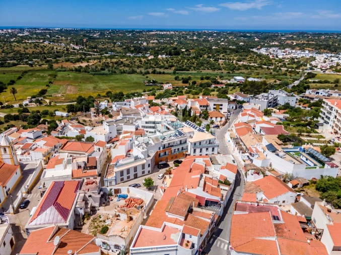 Apartamento T3 para Venda em Silves Foto 29
