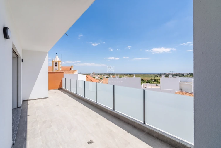 Apartamento T3 para Venda em Silves Foto 5