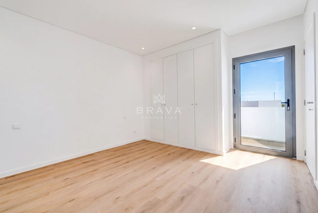 Apartamento T3 para Venda em Silves Foto 22