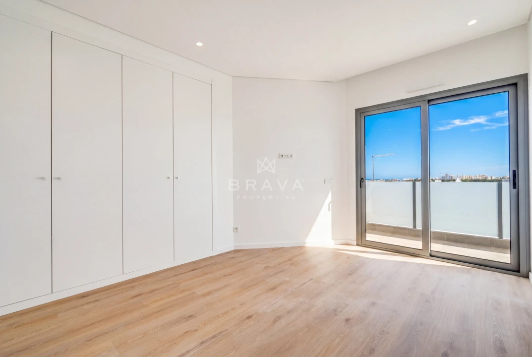 Apartamento T3 para Venda em Silves Foto 12