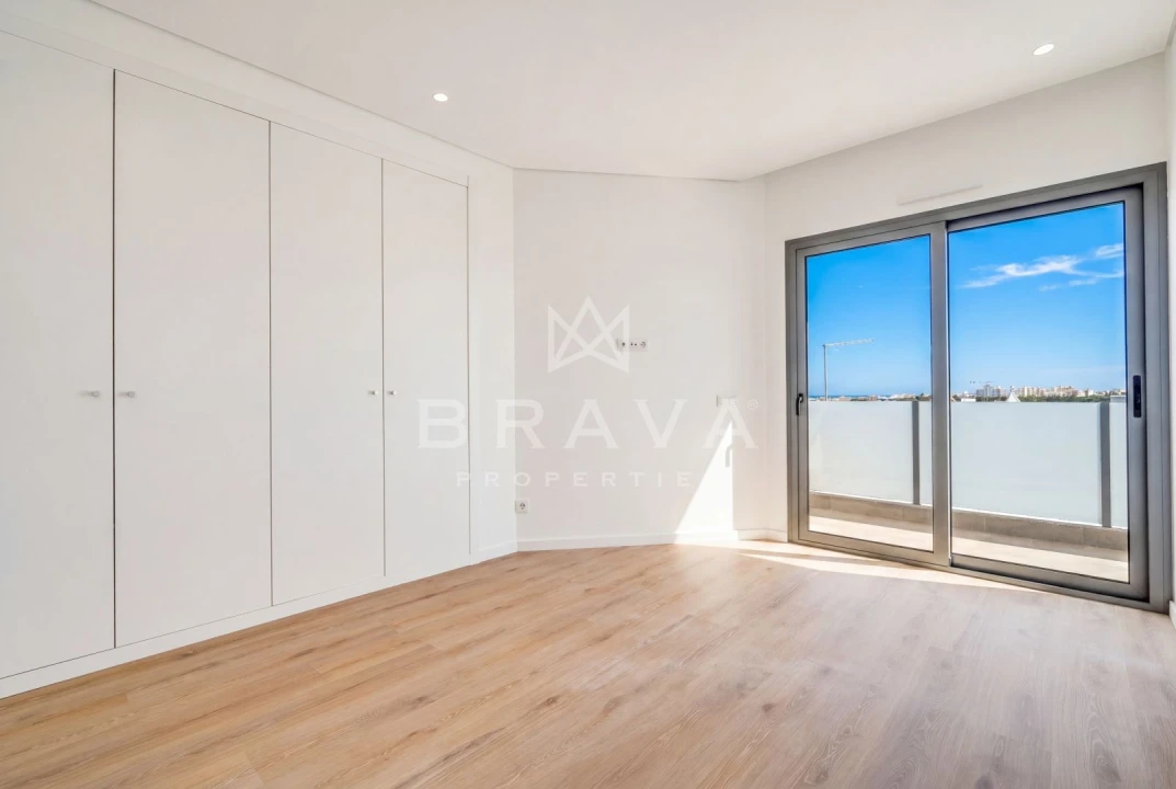 Apartamento T3 para Venda em Silves Foto 13