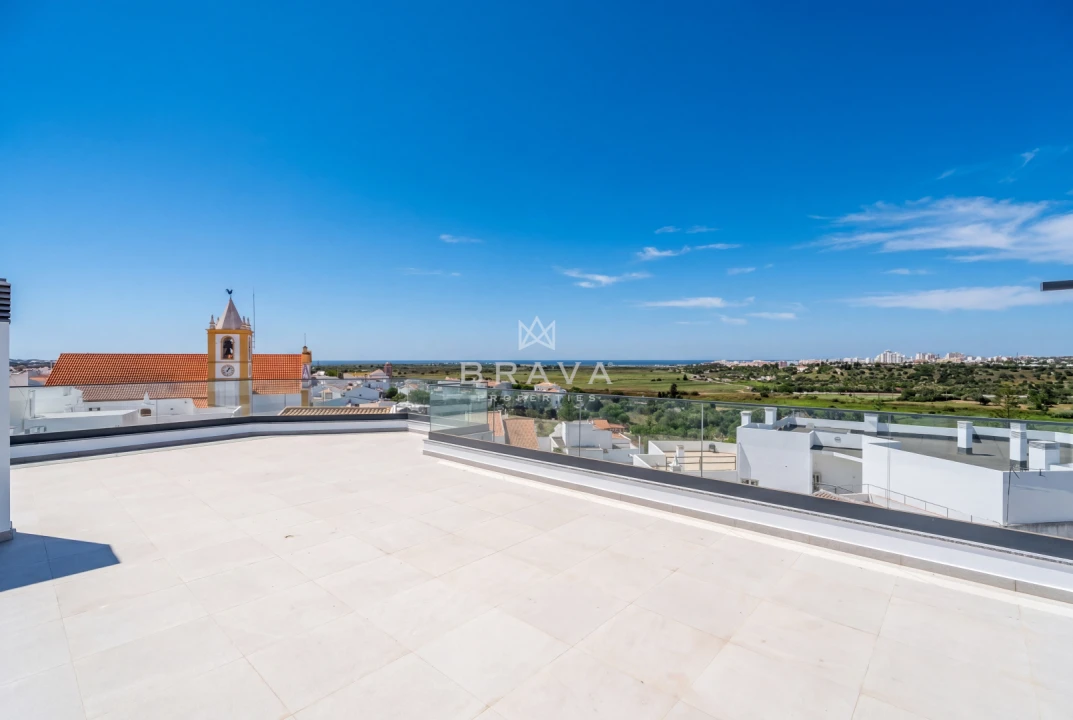 Apartamento T3 para Venda em Silves Foto 2