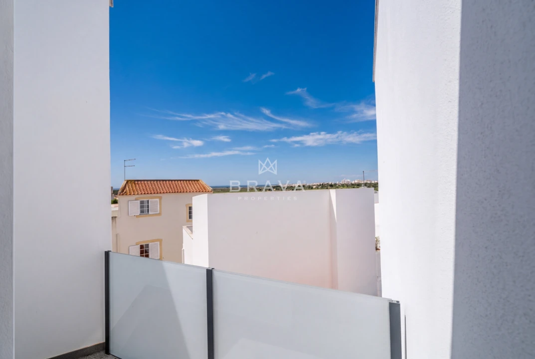 Apartamento T3 para Venda em Silves Foto 23