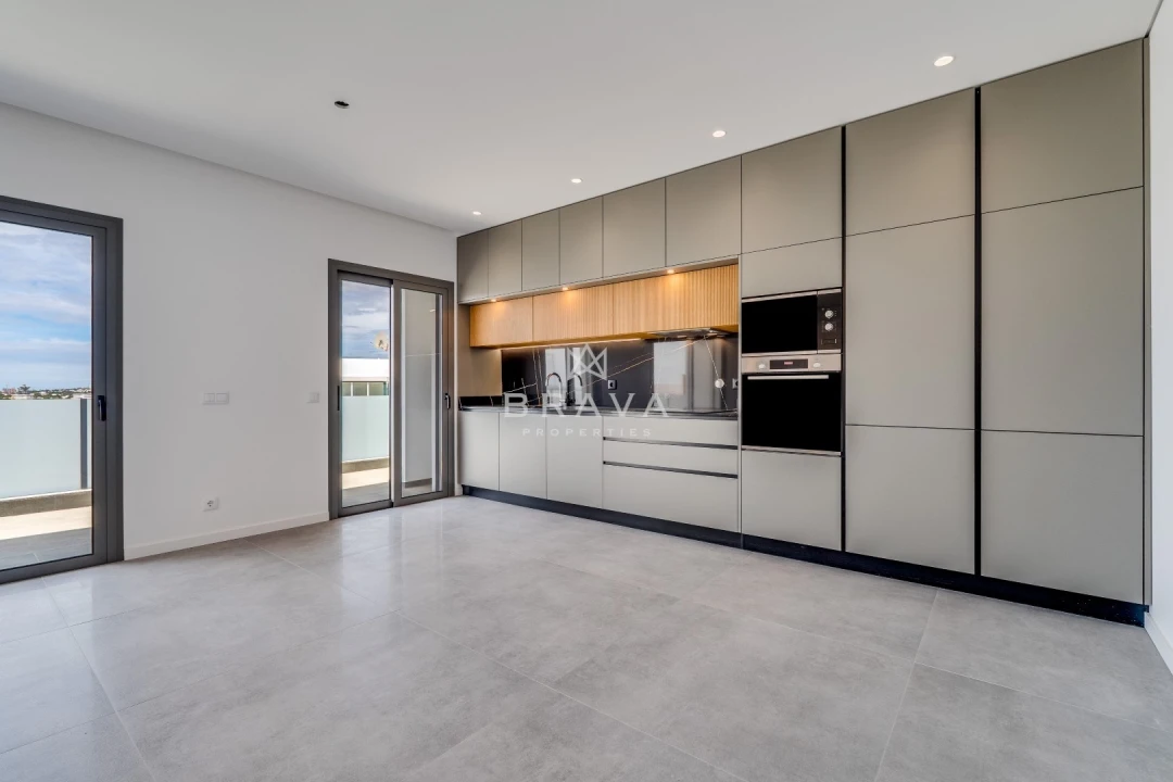 Apartamento T3 para Venda em Silves Foto 3