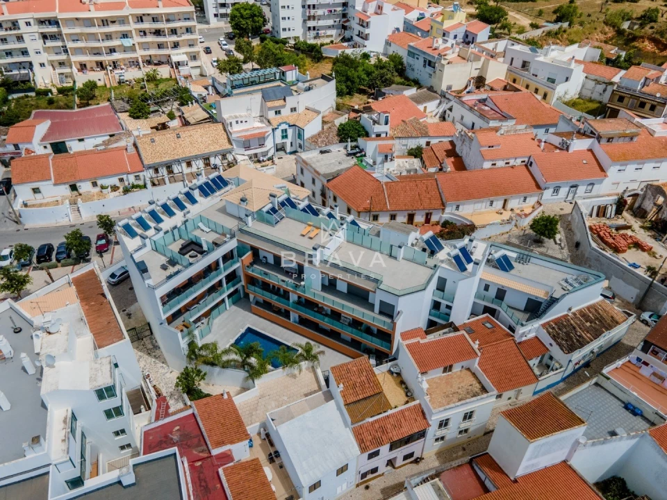 Apartamento T3 para Venda em Silves Foto 1