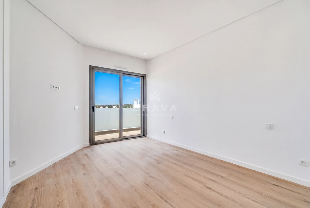 Apartamento T3 para Venda em Silves Foto 11