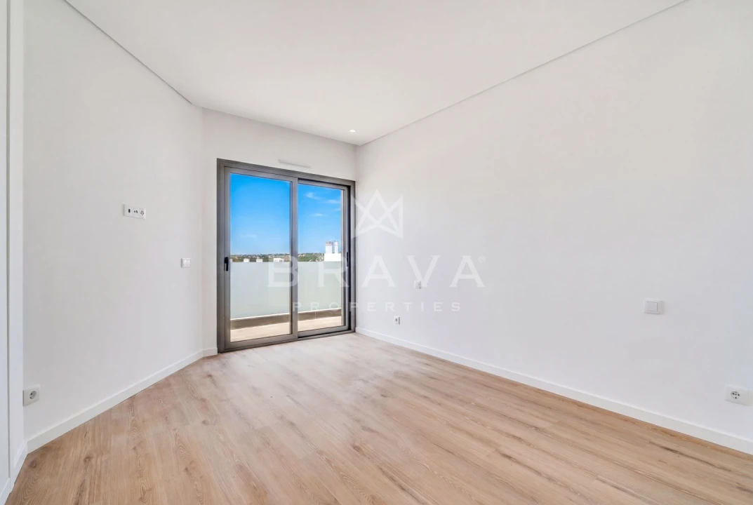 Apartamento T3 para Venda em Silves Foto 12